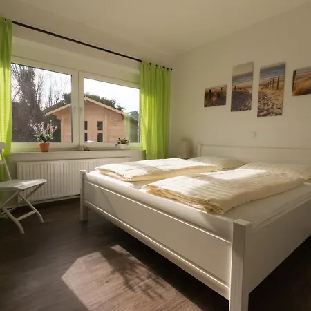 Lägenhet Ferienhus 7 *