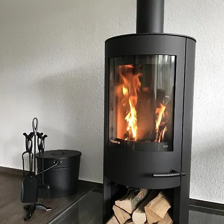 Ferienhus 7 Lägenhet Norddeich (Norden)