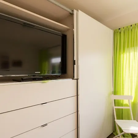 Lägenhet Ferienhus 7 *