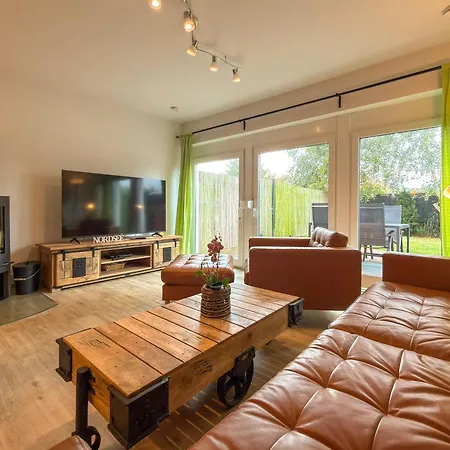 Ferienhus 7 Lägenhet