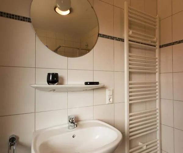 Ferienhus 7 * Norddeich (Norden)