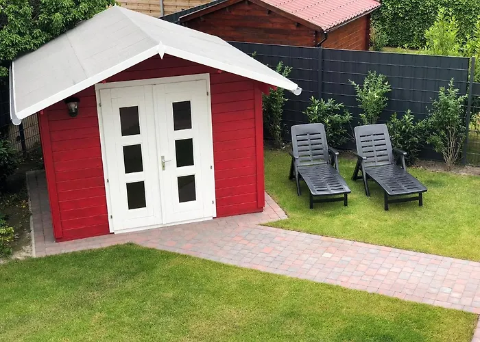 Ferienhus 7 Appartement *