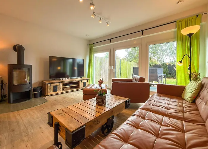 Ferienhus 7 Appartement