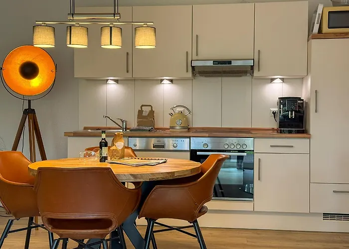 Ferienhus 7 Appartement